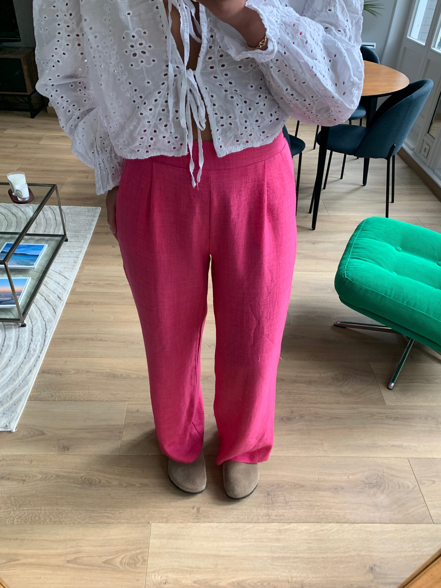 Pantalon TANAIS