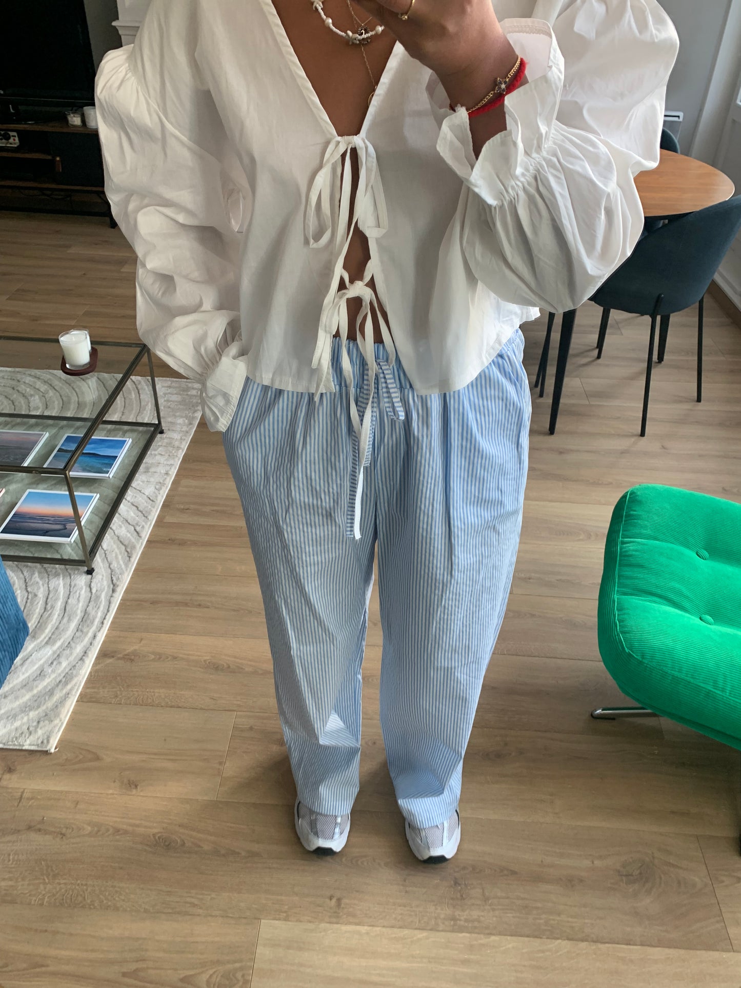 Pantalon LOUISE