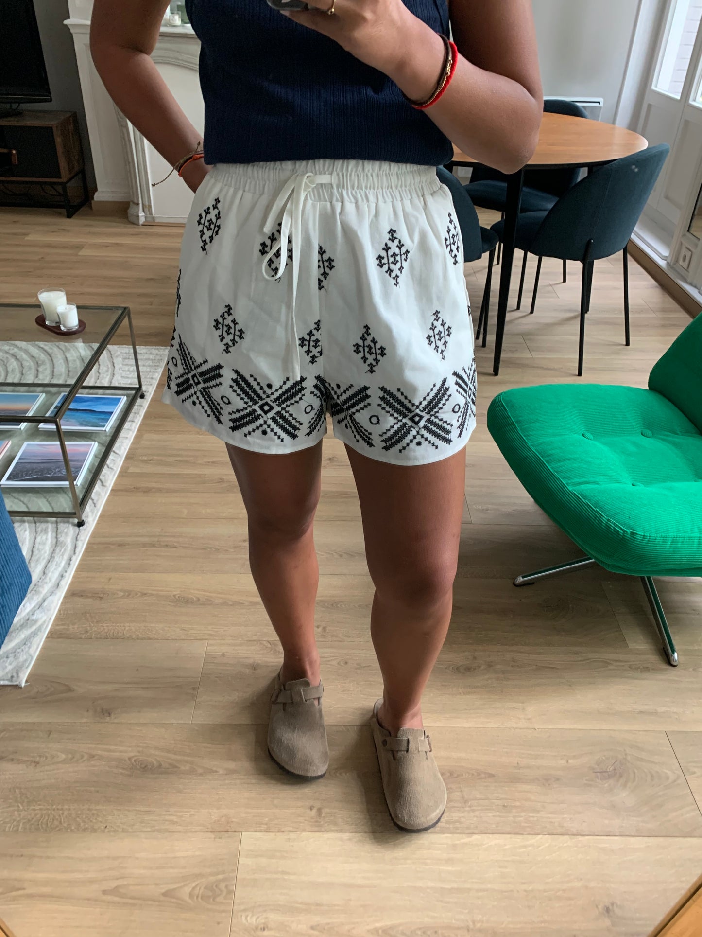 Short ANNA